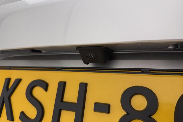 Opel e-Corsa Electric Long Range GS 51 kWh | 8 Jaar garantie | NIEUW | tot 429km WLTP | 100kW snelladen | Stoel- & stuurverwarming | Camera | Apple Carplay/Android Auto