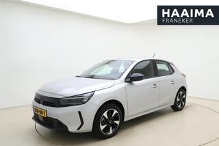 Opel e-Corsa