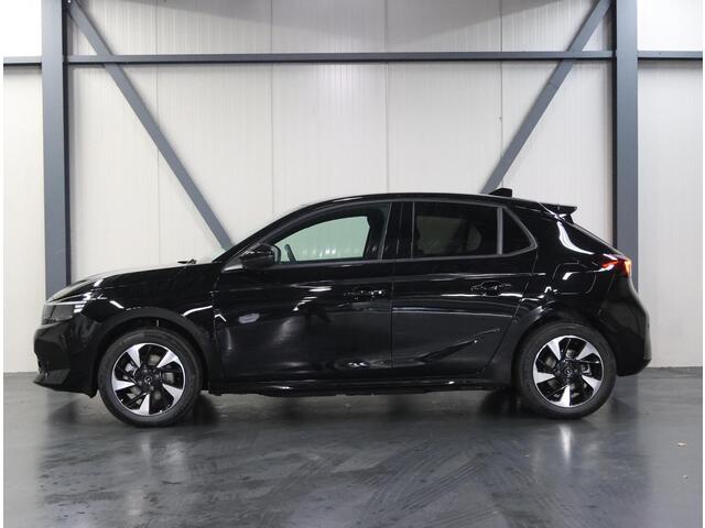 Opel e-Corsa Electric Long Range GS 51 kWh 156PK | 180° Camera | Dodehoek Detectie | Keyless | Draadloos Opladen | Climate Control | Comfort Sportstoelen |