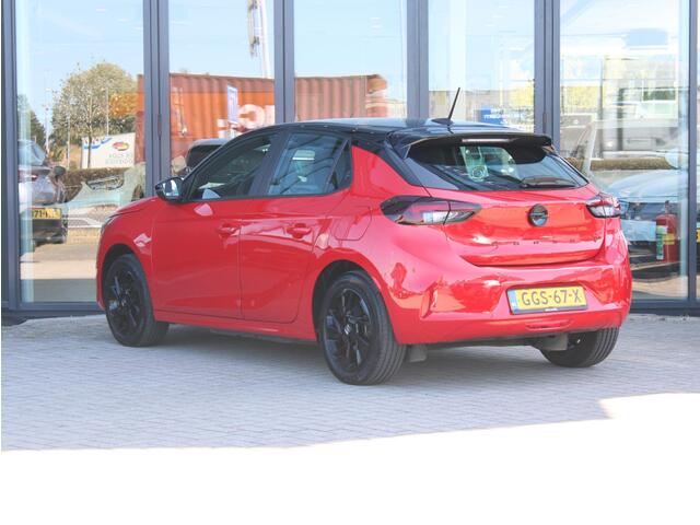 Opel e-Corsa Electric Yes 50 kWh | Stoel & Stuur verwm. / Carplay / LMV