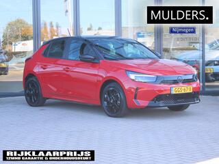 Opel e-Corsa