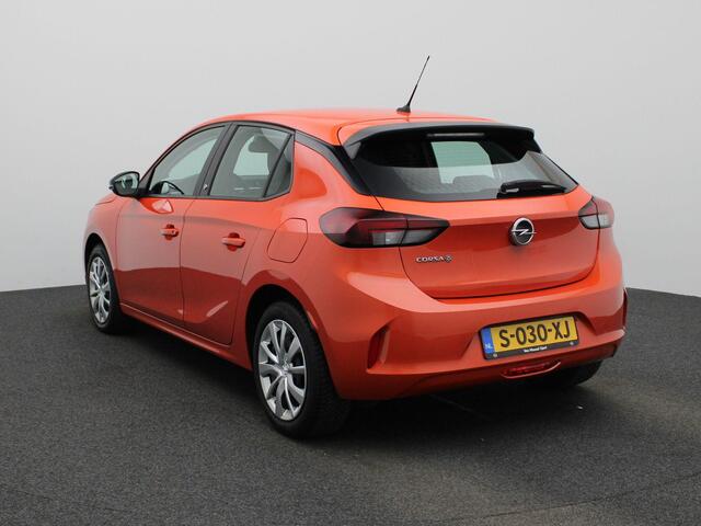Opel e-Corsa Electric 50 kWh | 136pk | 3 Fase | Apple Carplay/Android auto | 46.000km | Climate Control | Cruise Control |