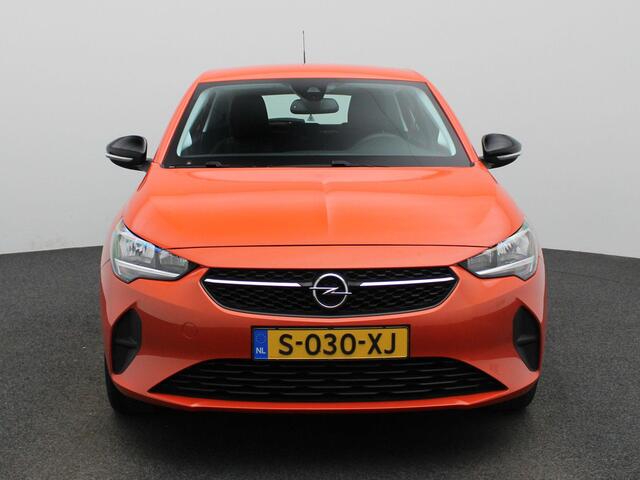 Opel e-Corsa Electric 50 kWh | 136pk | 3 Fase | Apple Carplay/Android auto | 46.000km | Climate Control | Cruise Control |