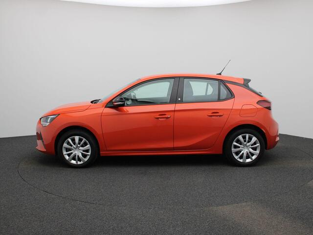 Opel e-Corsa Electric 50 kWh | 136pk | 3 Fase | Apple Carplay/Android auto | 46.000km | Climate Control | Cruise Control |