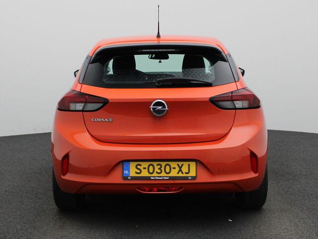 Opel e-Corsa Electric 50 kWh | 136pk | 3 Fase | Apple Carplay/Android auto | 46.000km | Climate Control | Cruise Control |