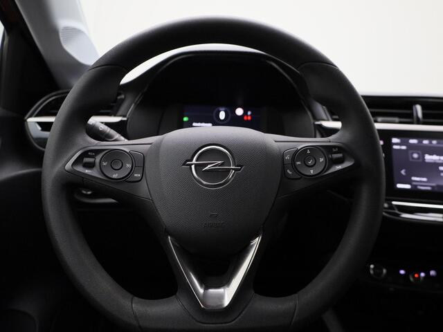 Opel e-Corsa Electric 50 kWh | 136pk | 3 Fase | Apple Carplay/Android auto | 46.000km | Climate Control | Cruise Control |