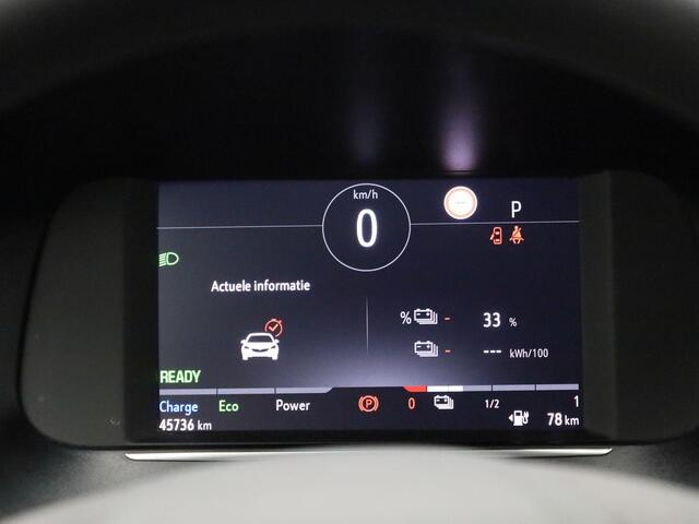 Opel e-Corsa Electric 50 kWh | 136pk | 3 Fase | Apple Carplay/Android auto | 46.000km | Climate Control | Cruise Control |