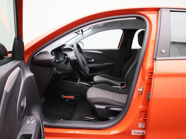 Opel e-Corsa Electric 50 kWh | 136pk | 3 Fase | Apple Carplay/Android auto | 46.000km | Climate Control | Cruise Control |