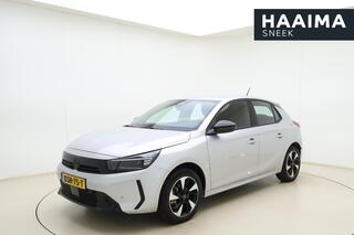 Opel e-Corsa
