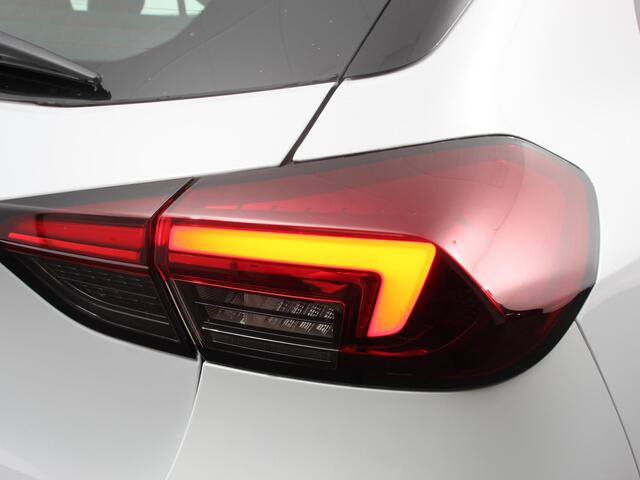 Opel e-Corsa Long Range GS Automaat Navigatie Apple Carplay/Android Auto Lichtmetalen Velgen Cruise Control
