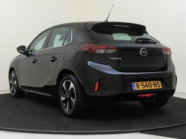 Opel e-Corsa Elegance 50 kWh | Keyless | Carplay | Camera | Climate Control | 3-FASE |
