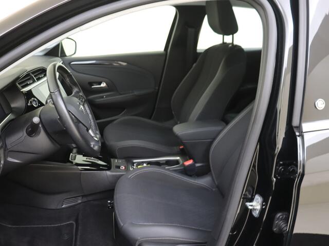 Opel e-Corsa Elegance 50 kWh | Keyless | Carplay | Camera | Climate Control | 3-FASE |
