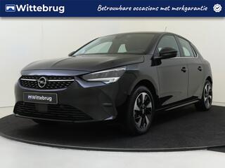 Opel e-Corsa
