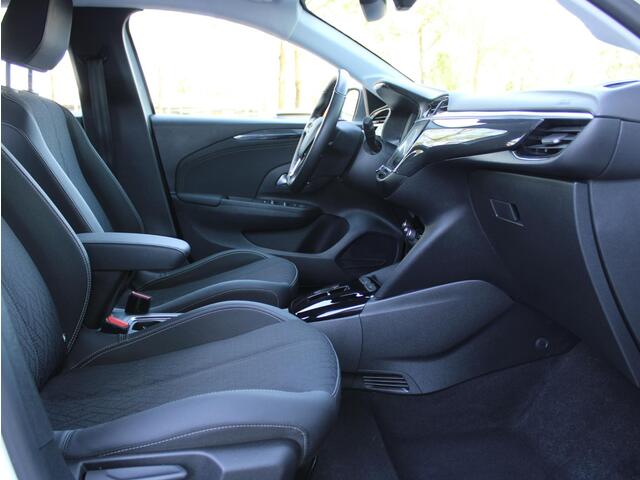 Opel e-Corsa Electric 50 kWh | Apple Carplay / Camera / Climate