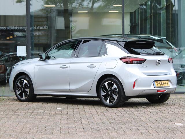 Opel e-Corsa Electric 50 kWh | Navi / Camera / Climate