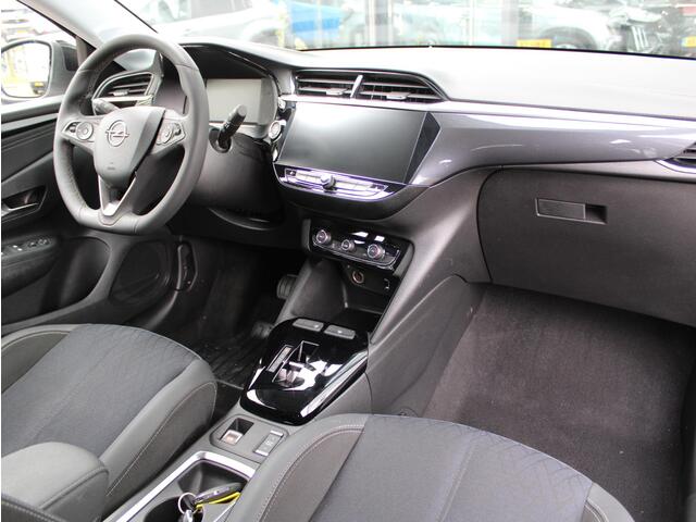 Opel e-Corsa Electric 50 kWh | Navi / Camera / Climate