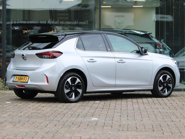 Opel e-Corsa Electric 50 kWh | Navi / Camera / Climate