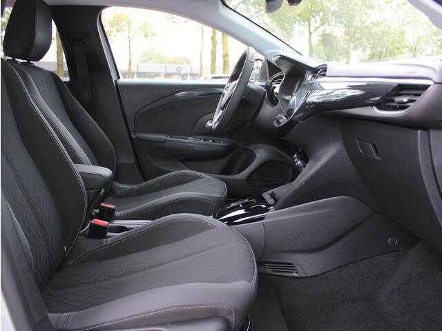 Opel e-Corsa Electric 50 kWh | Navi / Camera / Climate