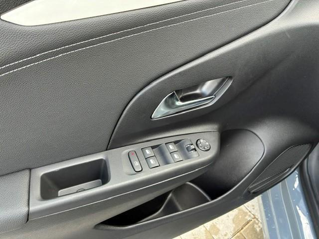 Opel e-Corsa Electric Long Range GS 51 kWh | Camera | Winterpakket | LM-Velgen | GS Stoelen | Park Pilot | 3-Fase | Led Verlichting |