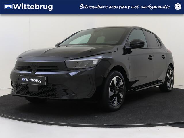 Opel e-Corsa Electric Long Range GS 51 kWh YP