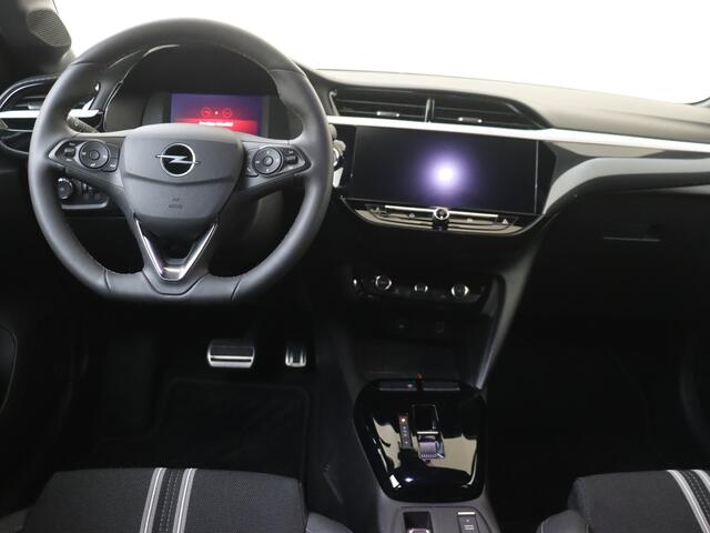 Opel e-Corsa Electric Long Range GS 51 kWh YP
