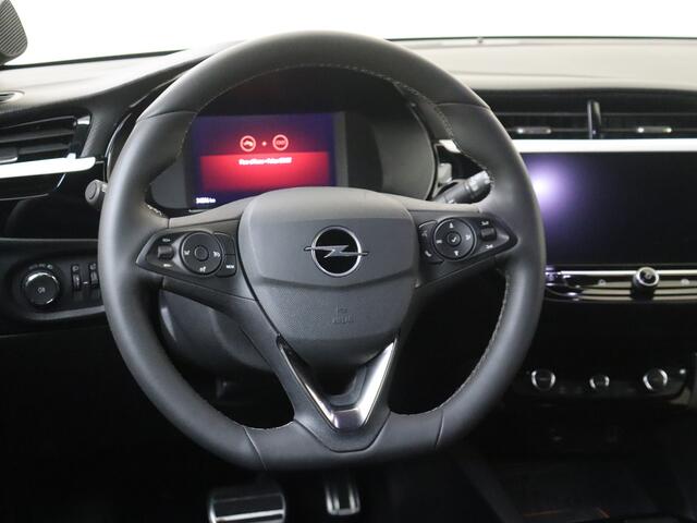 Opel e-Corsa Electric Long Range GS 51 kWh YP