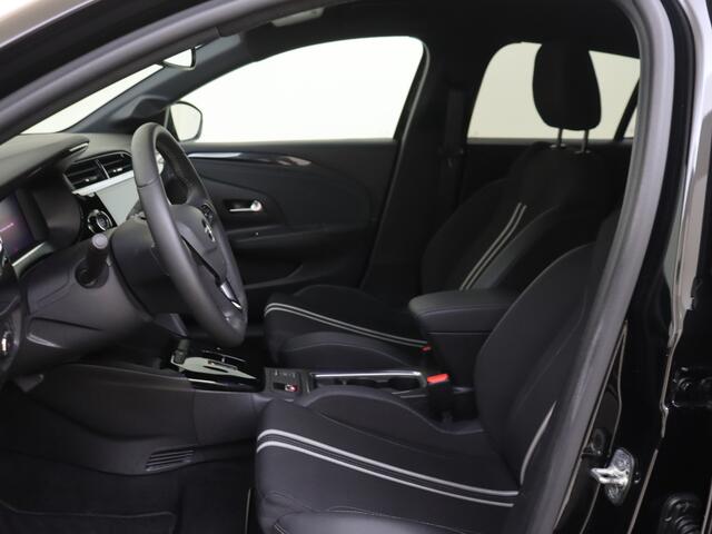 Opel e-Corsa Electric Long Range GS 51 kWh YP