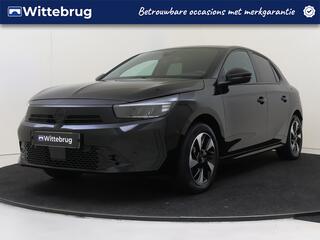Opel e-Corsa