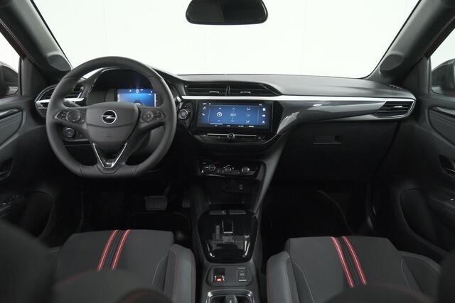 Opel e-Corsa Electric Yes 50 kWh | 11 KW Lader | SOH 99,3% | Apple Carplay | Parkeersensoren
