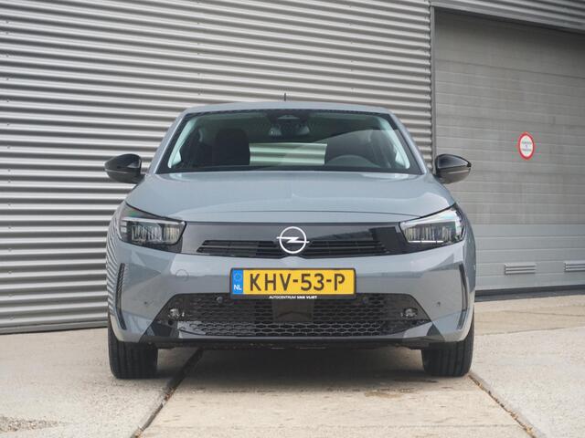 Opel e-Corsa Electric Long Range Business Edition 51 kWh Warmtepomp