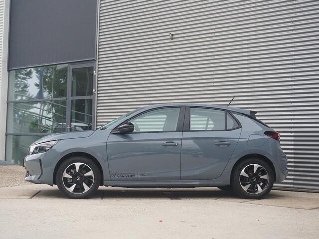 Opel e-Corsa Electric Long Range Business Edition 51 kWh Warmtepomp