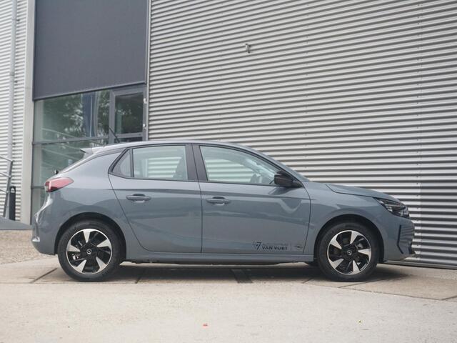 Opel e-Corsa Electric Long Range Business Edition 51 kWh Warmtepomp