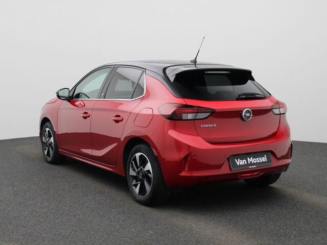 Opel e-Corsa Corsa-e Auto e-Elegance