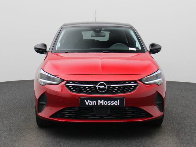 Opel e-Corsa Corsa-e Auto e-Elegance