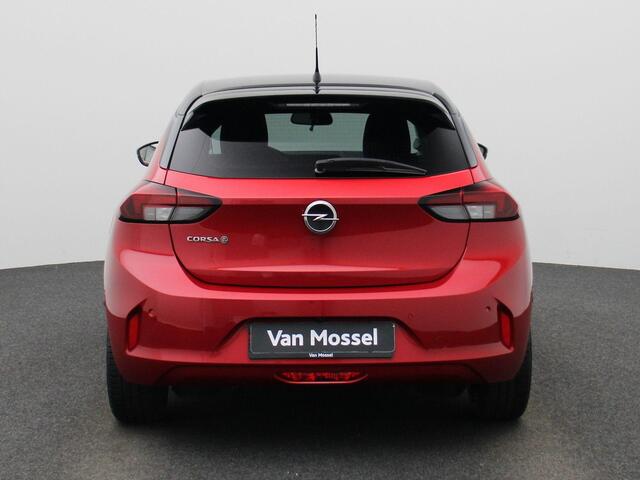 Opel e-Corsa Corsa-e Auto e-Elegance