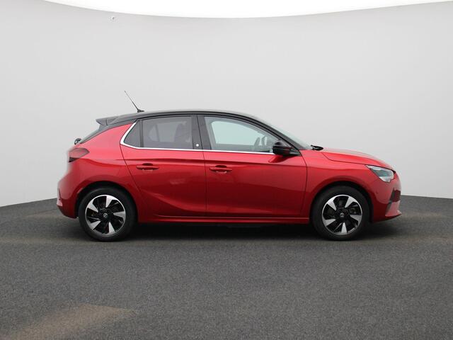Opel e-Corsa Corsa-e Auto e-Elegance