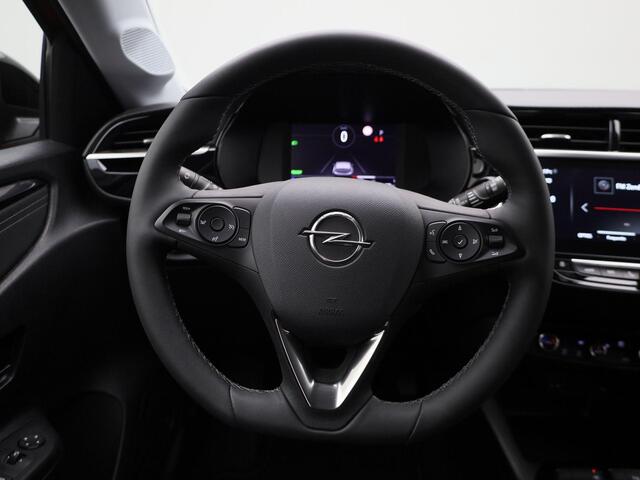 Opel e-Corsa Corsa-e Auto e-Elegance