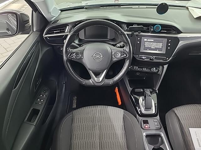 Opel e-Corsa Business Edition 1 fase 50 kWh 1e-Eig. & Dealer-Onderh. BOVAG-Garantie. NL-Auto.