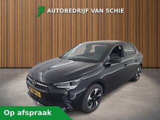 Opel e-Corsa