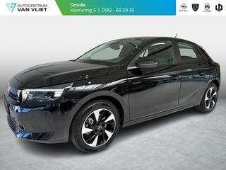 Opel e-Corsa