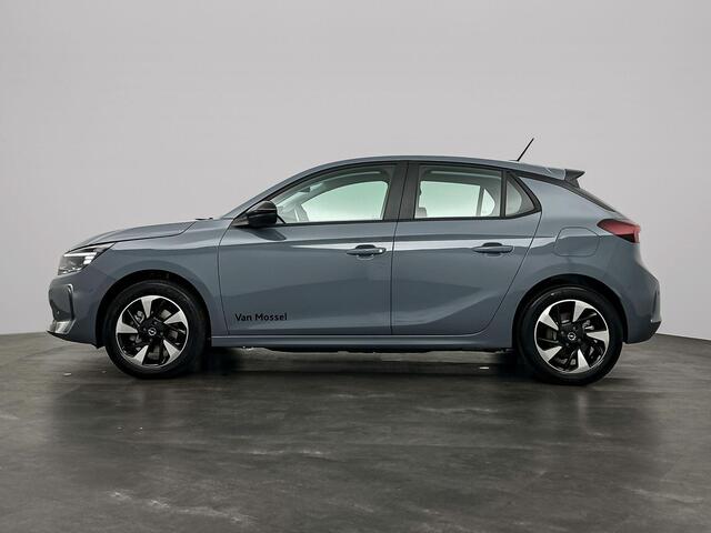 Opel e-Corsa Electric Long Range Business Edition 51 kWh | DEMO | Camera | Sensoren V+A | LMV | Apple Carplay&Android Auto