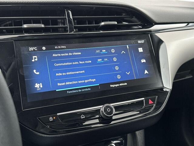 Opel e-Corsa Electric Long Range Business Edition 51 kWh | DEMO | Camera | Sensoren V+A | LMV | Apple Carplay&Android Auto