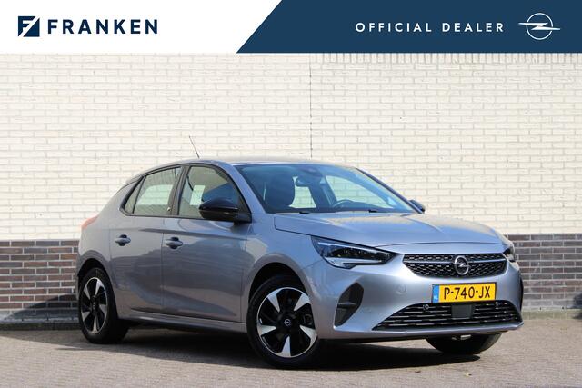 Opel e-Corsa Business Edition 50 kWh | Camera | BLIS | Camera | Dealer onderhouden
