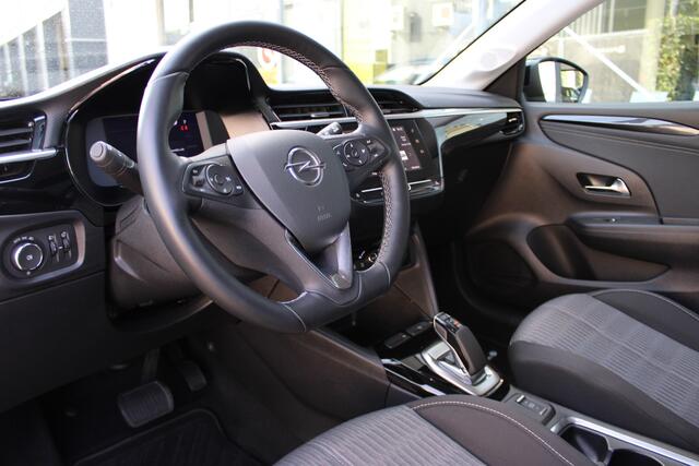 Opel e-Corsa Business Edition 50 kWh | Camera | BLIS | Camera | Dealer onderhouden