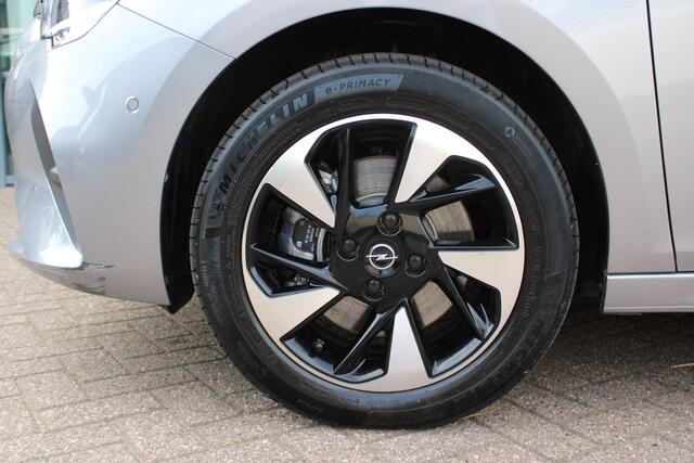 Opel e-Corsa Business Edition 50 kWh | Camera | BLIS | Camera | Dealer onderhouden