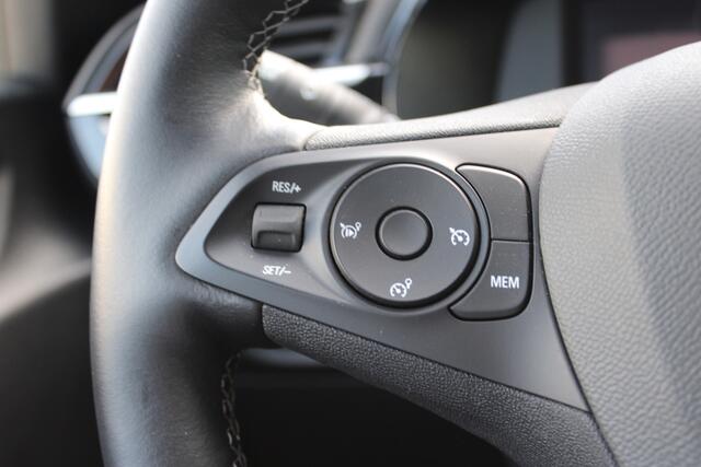 Opel e-Corsa Business Edition 50 kWh | Camera | BLIS | Camera | Dealer onderhouden