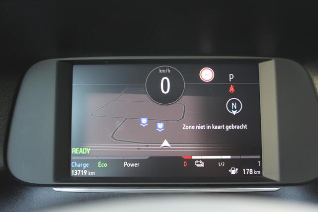 Opel e-Corsa Business Edition 50 kWh | Camera | BLIS | Camera | Dealer onderhouden
