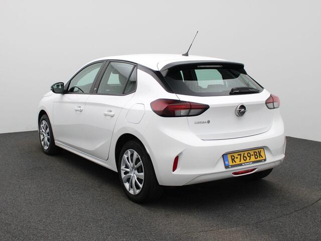 Opel e-Corsa Edition 50 kWh | Cruise controle | Climate Control | Apple CarPlay/Android Auto | Digitaal Dashboard | Bluetooth