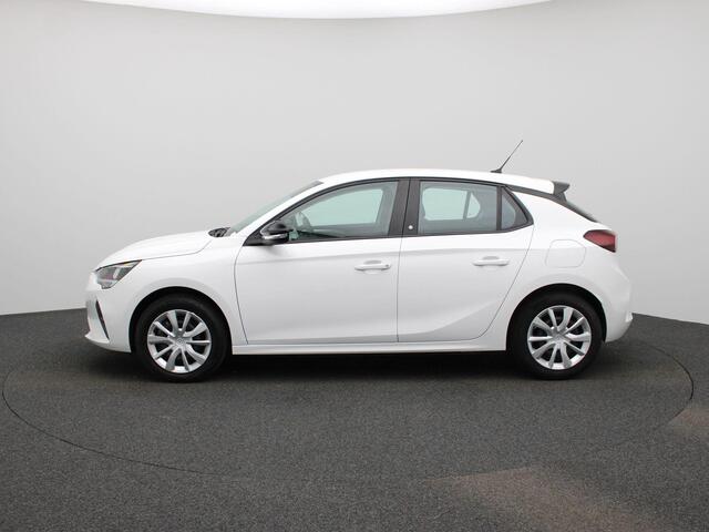 Opel e-Corsa Edition 50 kWh | Cruise controle | Climate Control | Apple CarPlay/Android Auto | Digitaal Dashboard | Bluetooth