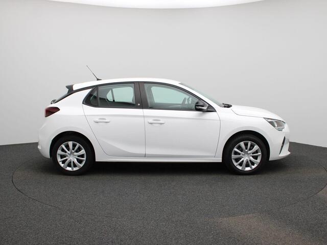Opel e-Corsa Edition 50 kWh | Cruise controle | Climate Control | Apple CarPlay/Android Auto | Digitaal Dashboard | Bluetooth
